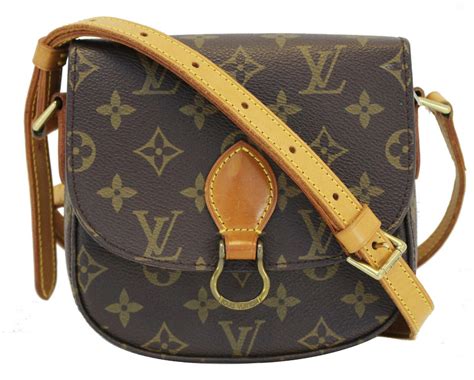 crossbody louis vuitton original|authentic Louis Vuitton vintage purses.